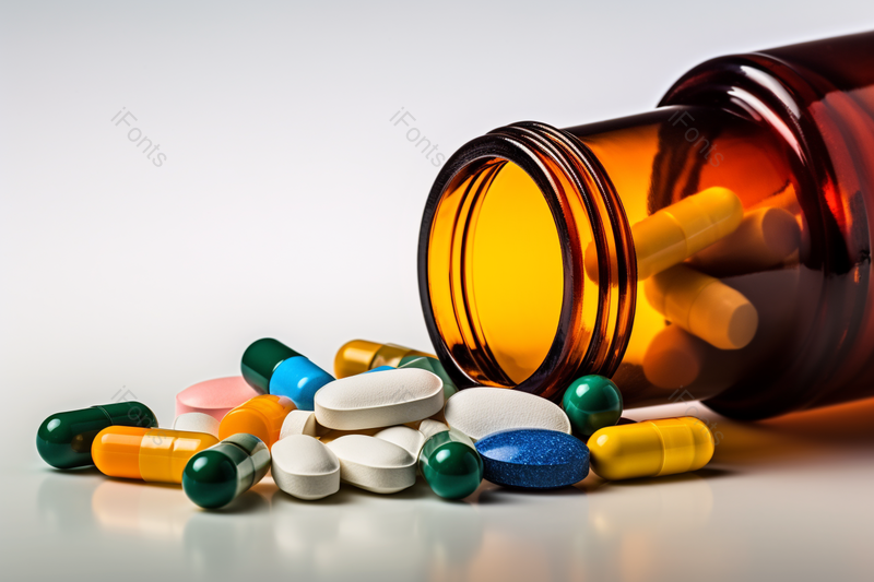 医疗健康消炎药胶囊实拍摄影图,高清,摄影图,摄影图片,图片大全,摄影图免费下载
